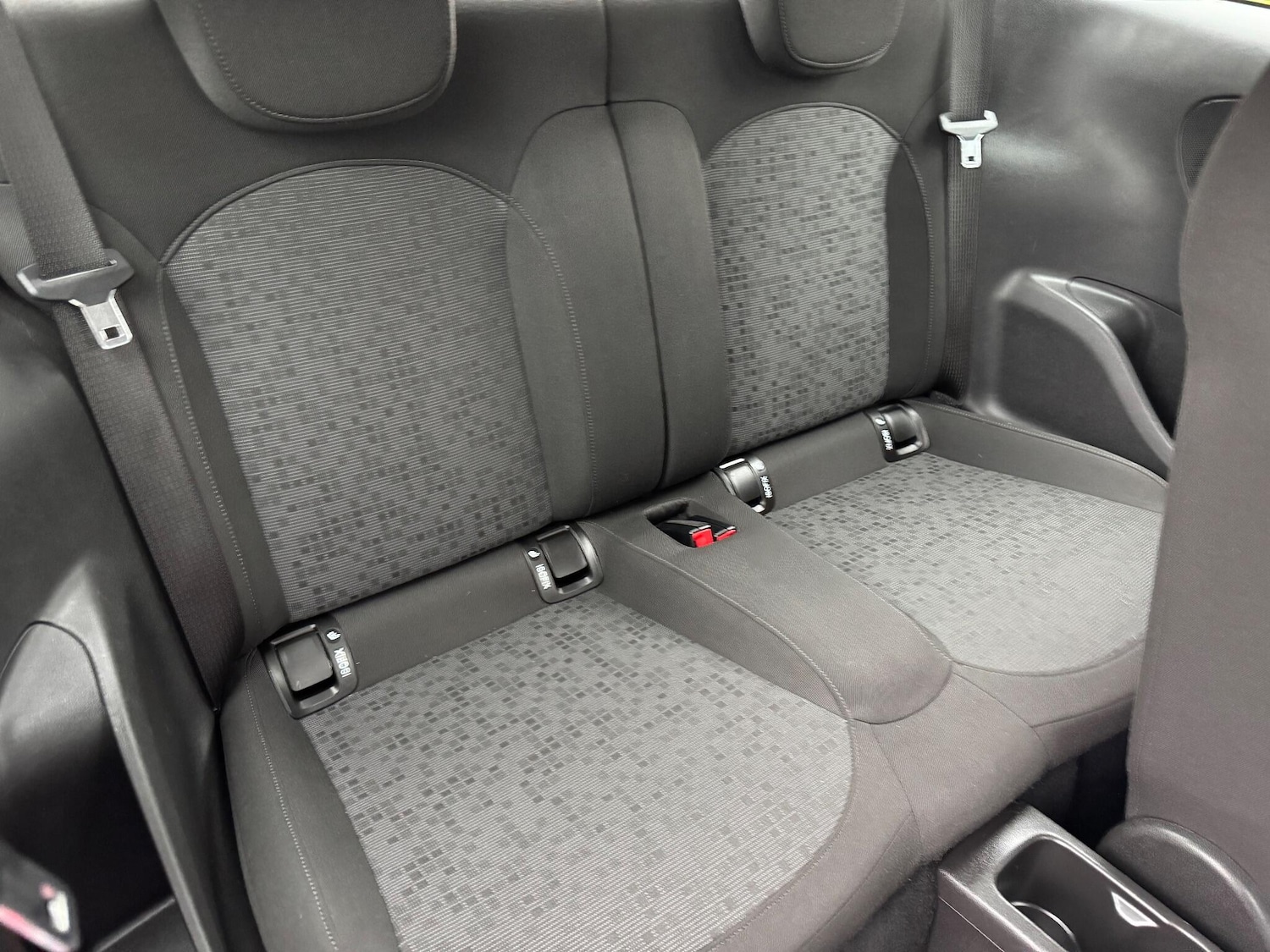 Used Vauxhall ADAM 2015 for sale - 76990774: Photo 12