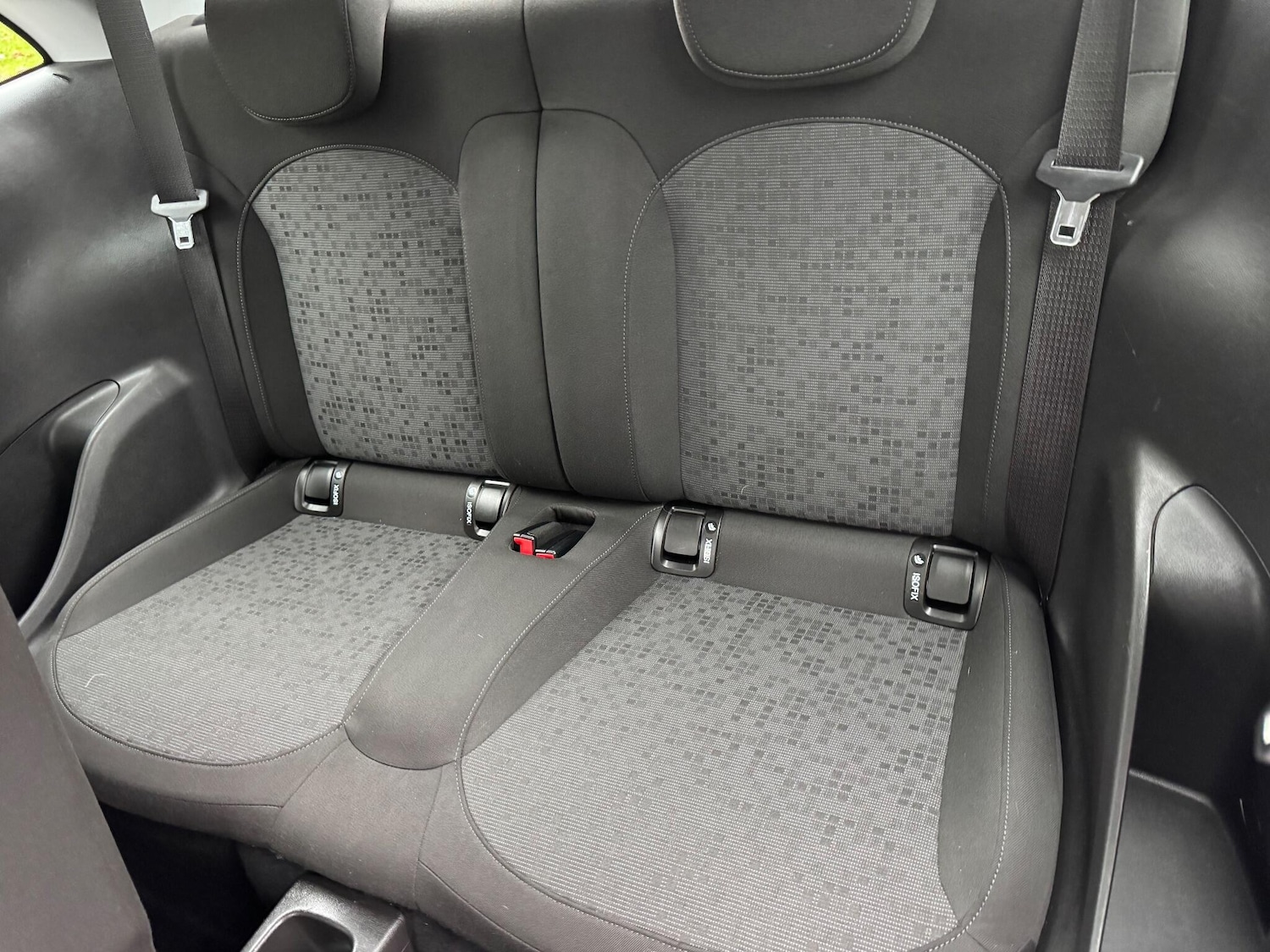 Used Vauxhall ADAM 2015 for sale - 76990774: Photo 13