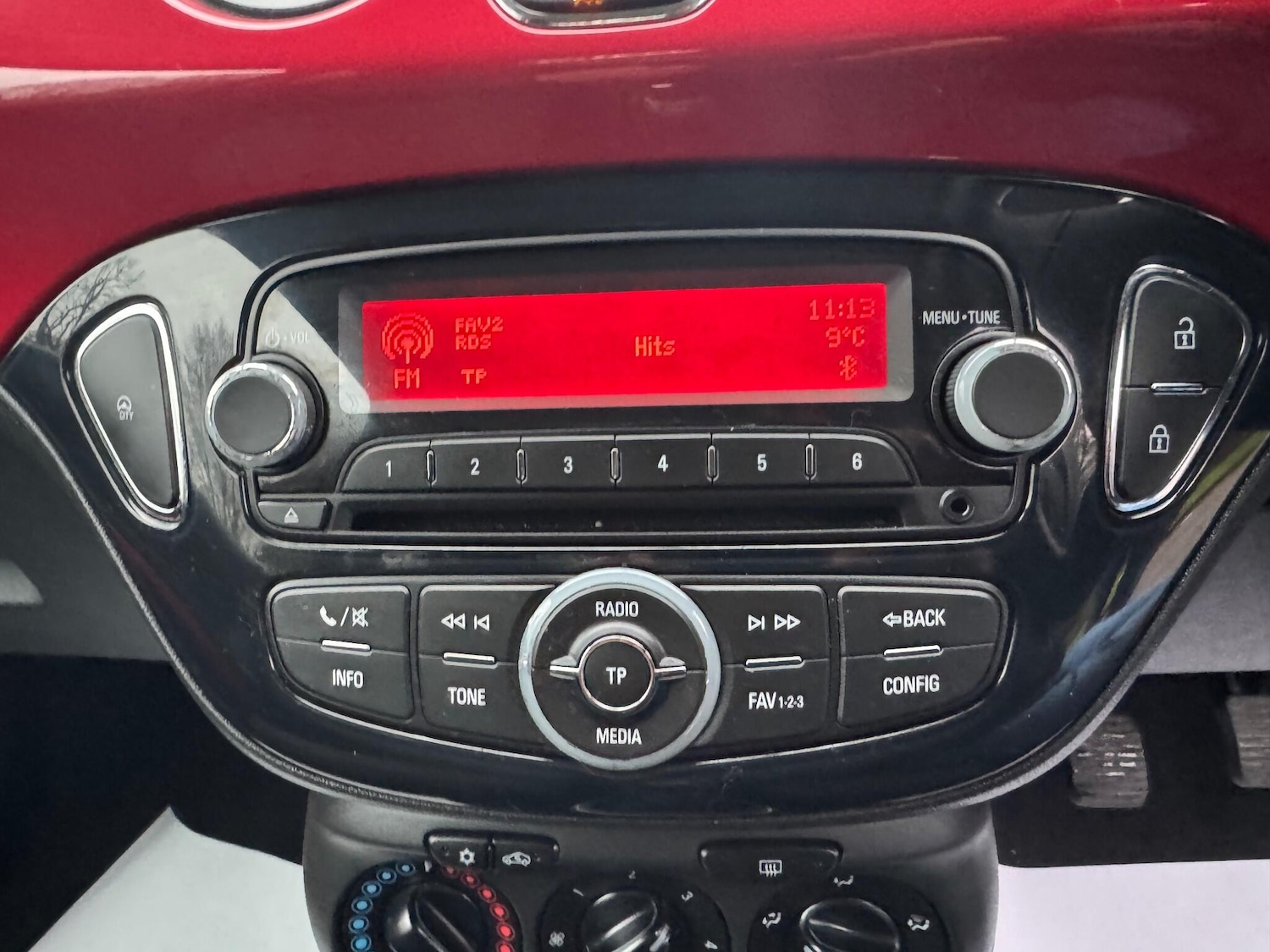 Used Vauxhall ADAM 2015 for sale - 76990774: Photo 15