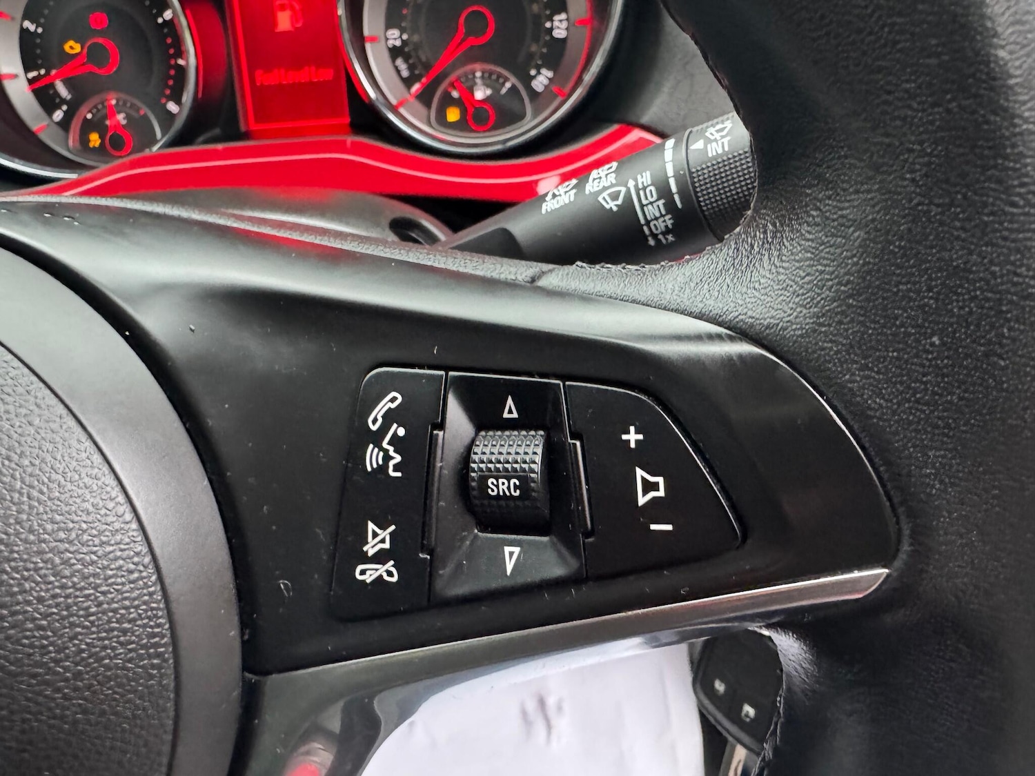 Used Vauxhall ADAM 2015 for sale - 76990774: Photo 19