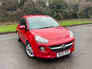 2015 (15) - 1.2i Jam 3dr