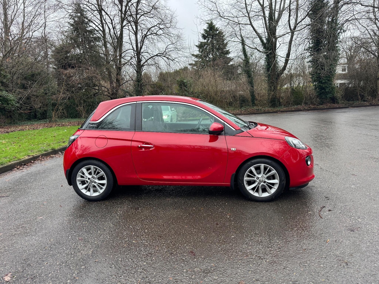 Used Vauxhall ADAM 2015 for sale - 76990774: Photo 2