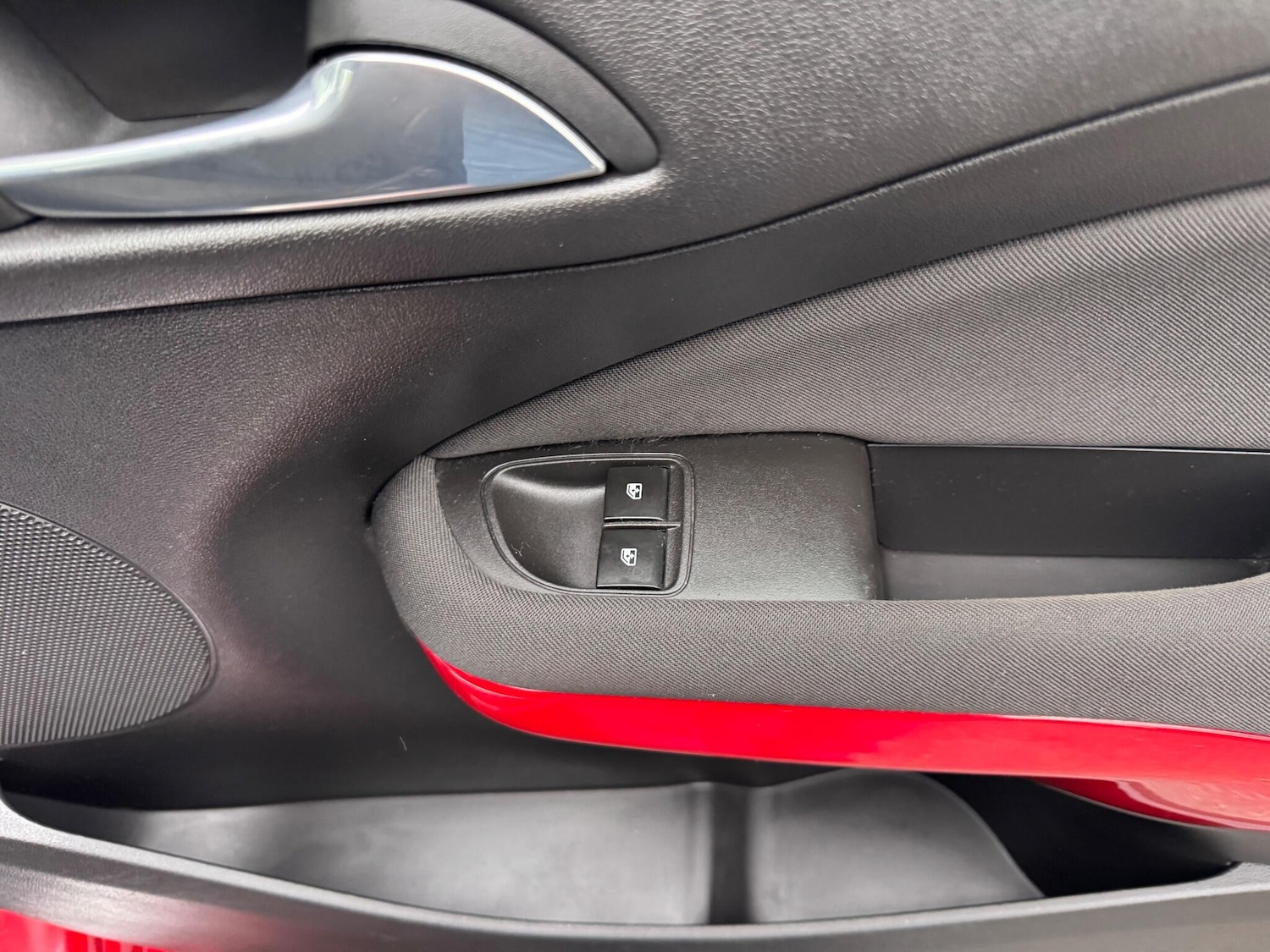 Used Vauxhall ADAM 2015 for sale - 76990774: Photo 23