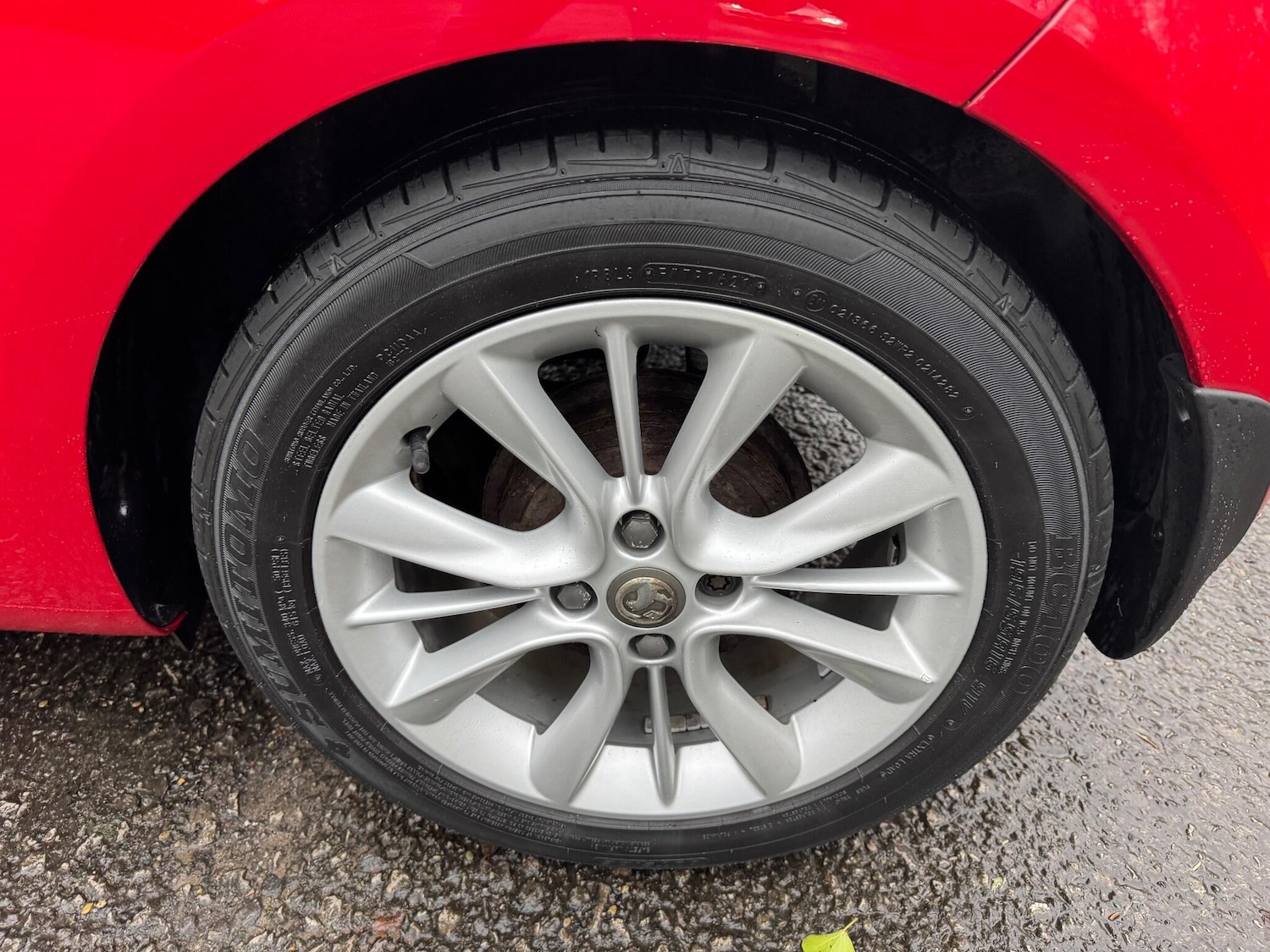 Used Vauxhall ADAM 2015 for sale - 76990774: Photo 31