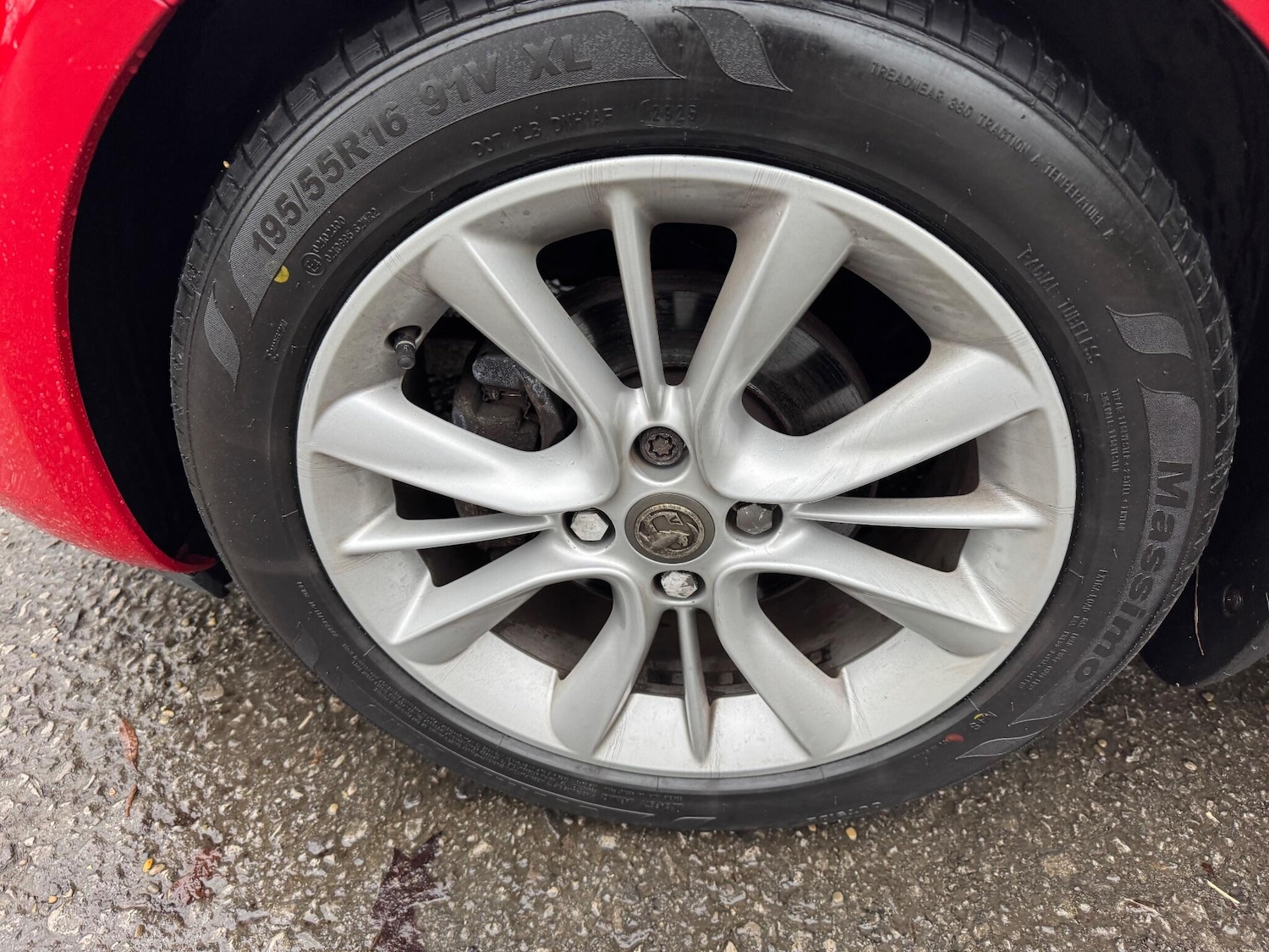 Used Vauxhall ADAM 2015 for sale - 76990774: Photo 32