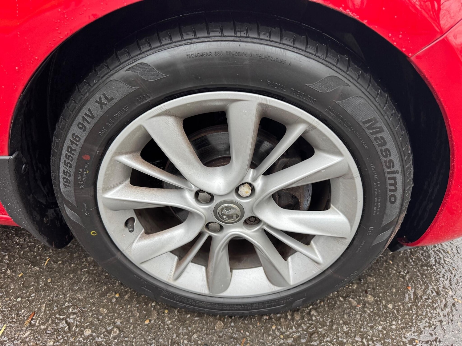 Used Vauxhall ADAM 2015 for sale - 76990774: Photo 33