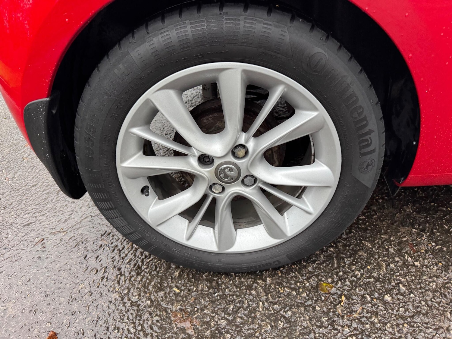 Used Vauxhall ADAM 2015 for sale - 76990774: Photo 34