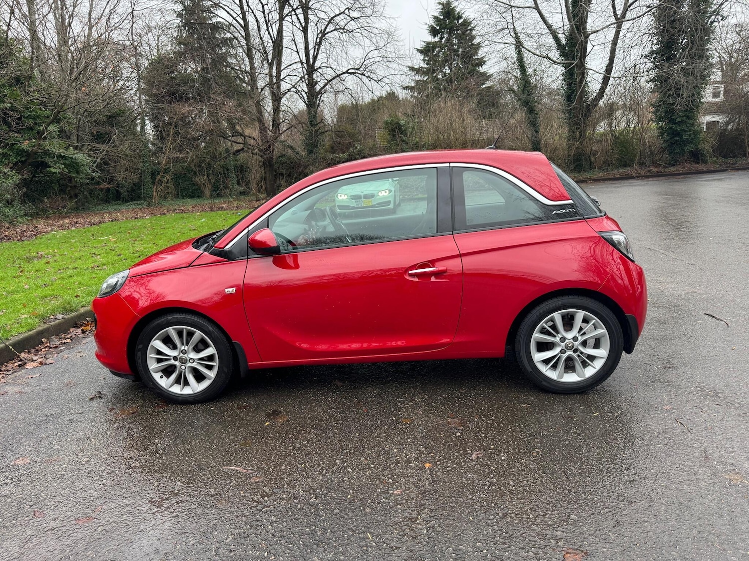 Used Vauxhall ADAM 2015 for sale - 76990774: Photo 5