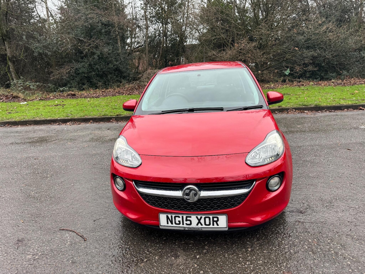 Used Vauxhall ADAM 2015 for sale - 76990774: Photo 7