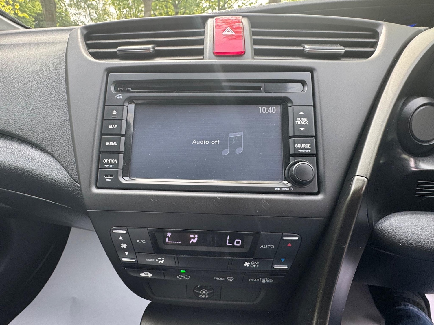 Vehicle 13