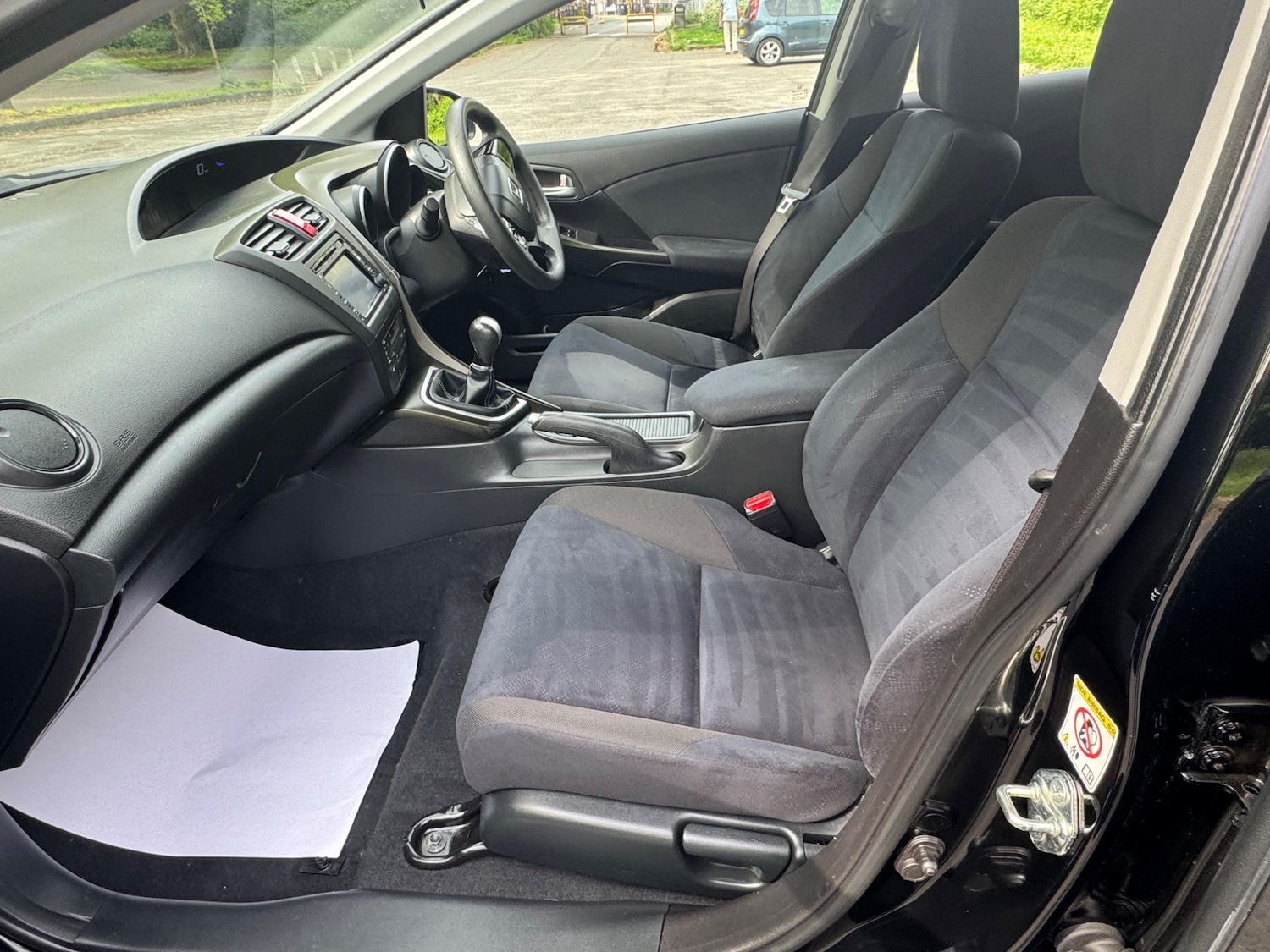 Vehicle 17