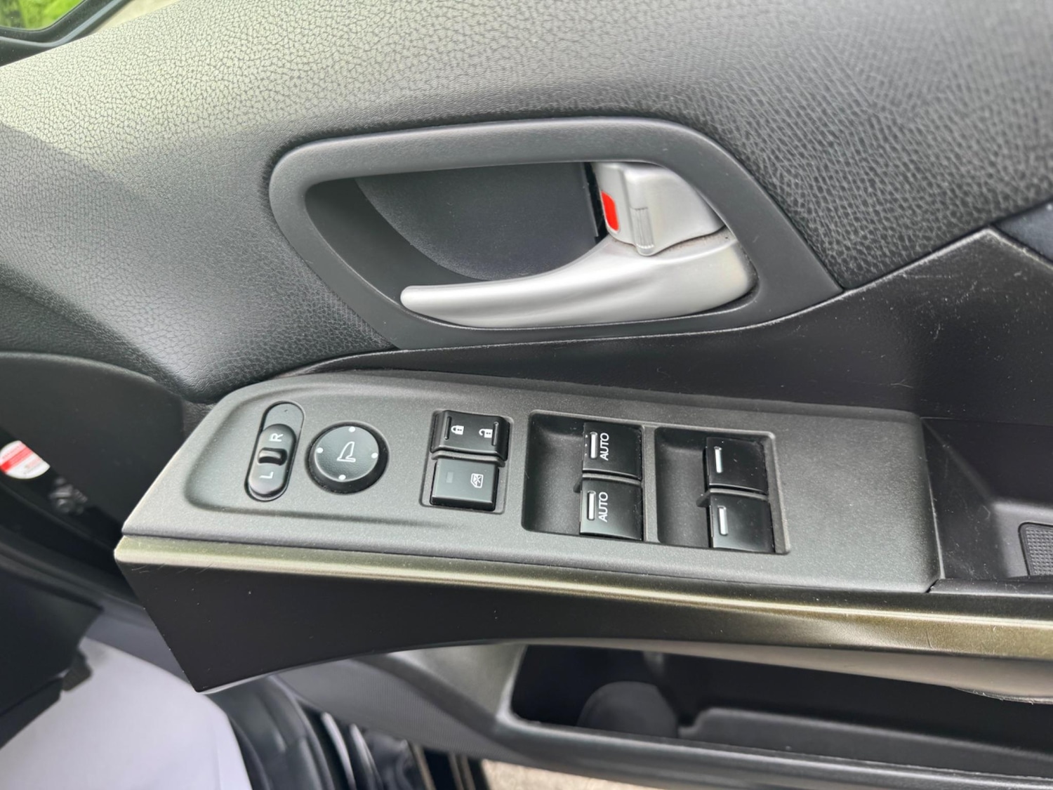 Vehicle 24