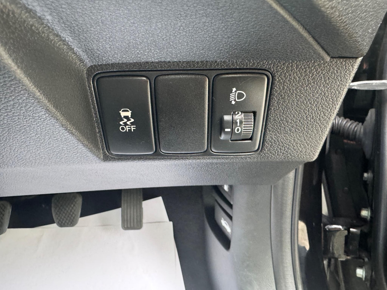 Vehicle 27