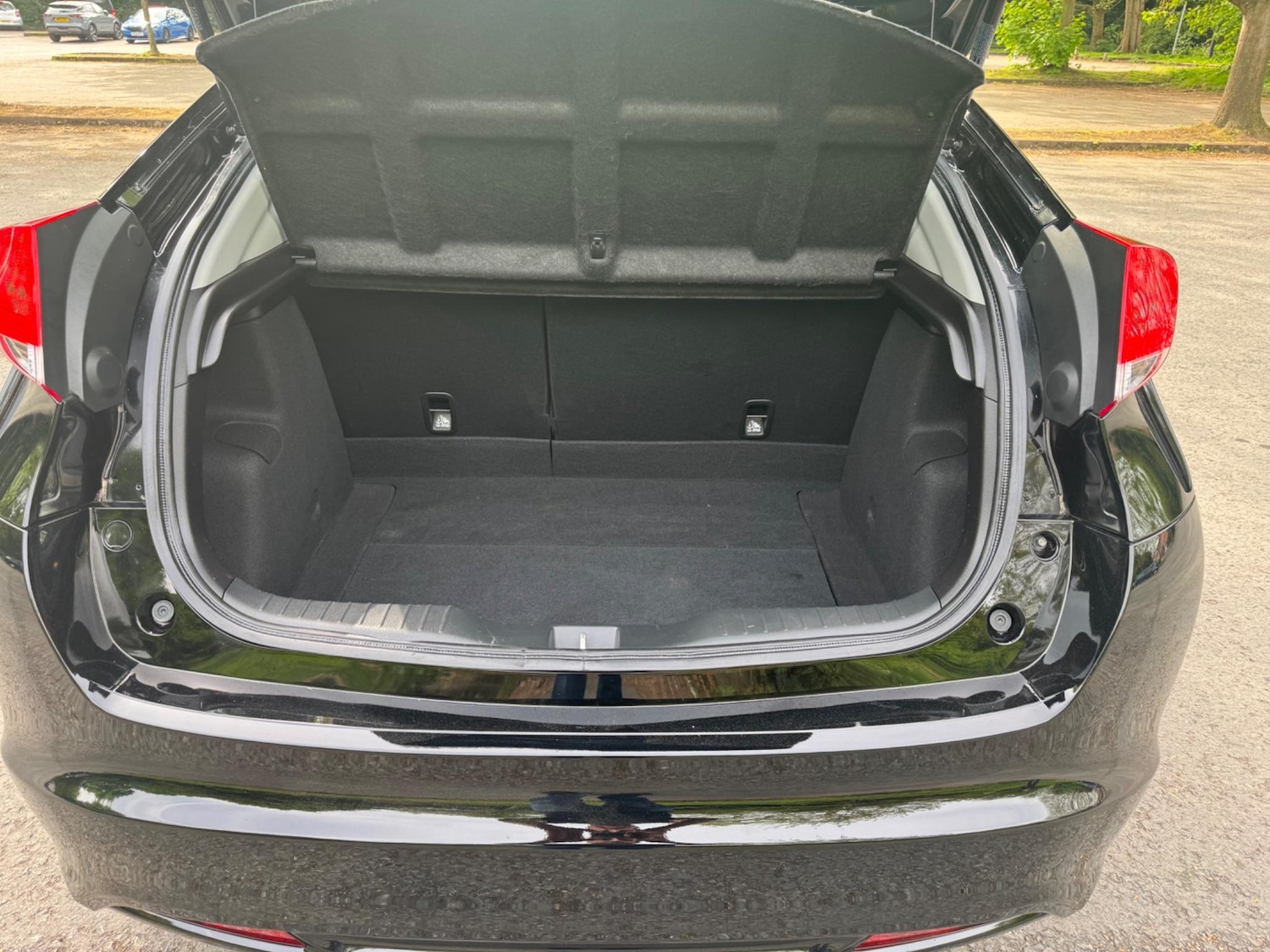 Vehicle 28