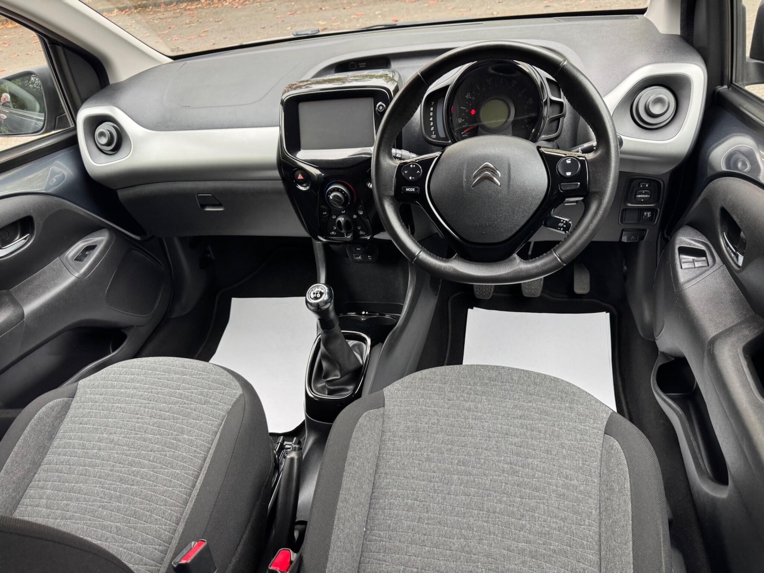 Used Citroen C1 2015 for sale - 76083677: Photo 11