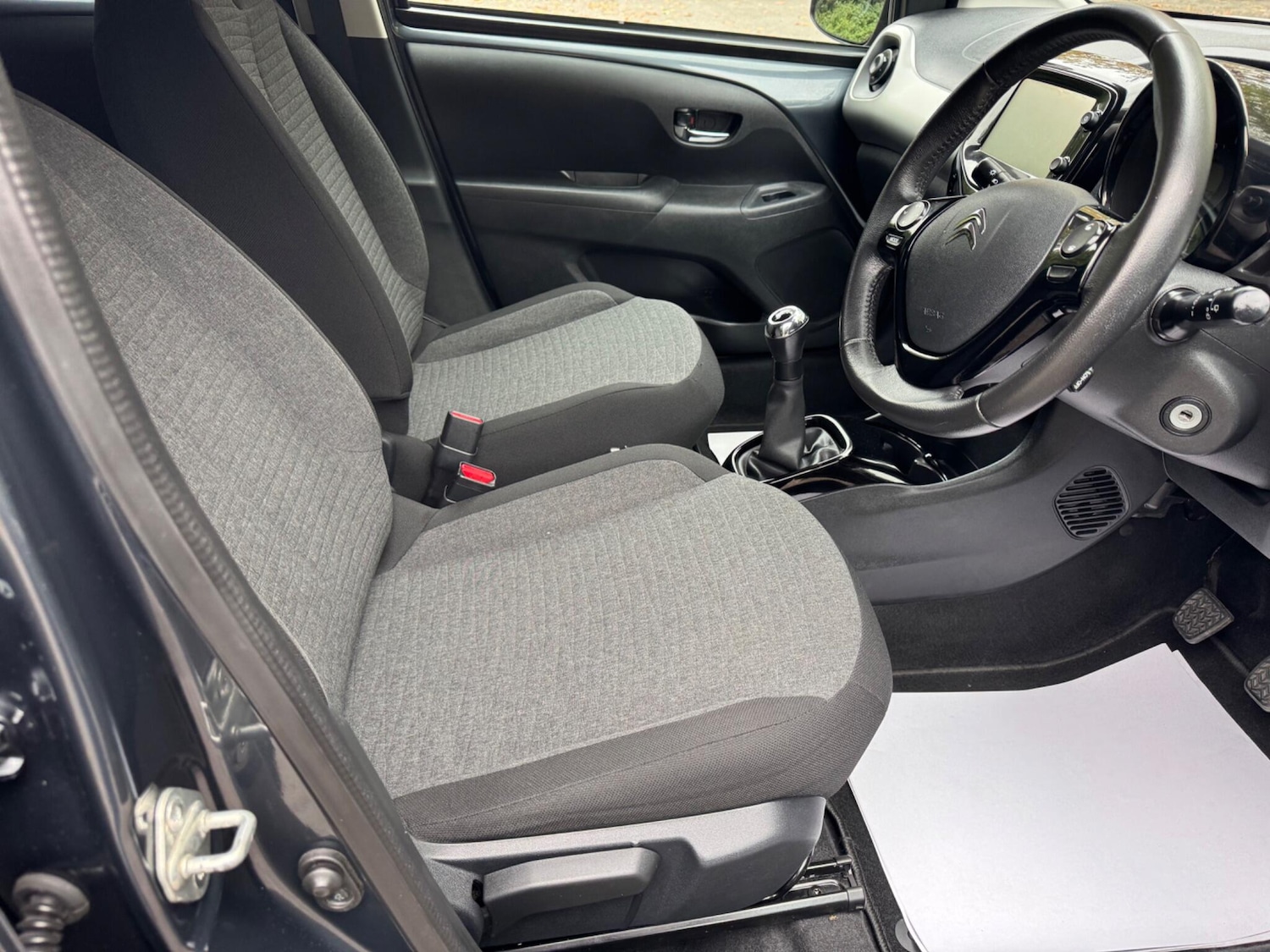 Used Citroen C1 2015 for sale - 76083677: Photo 12