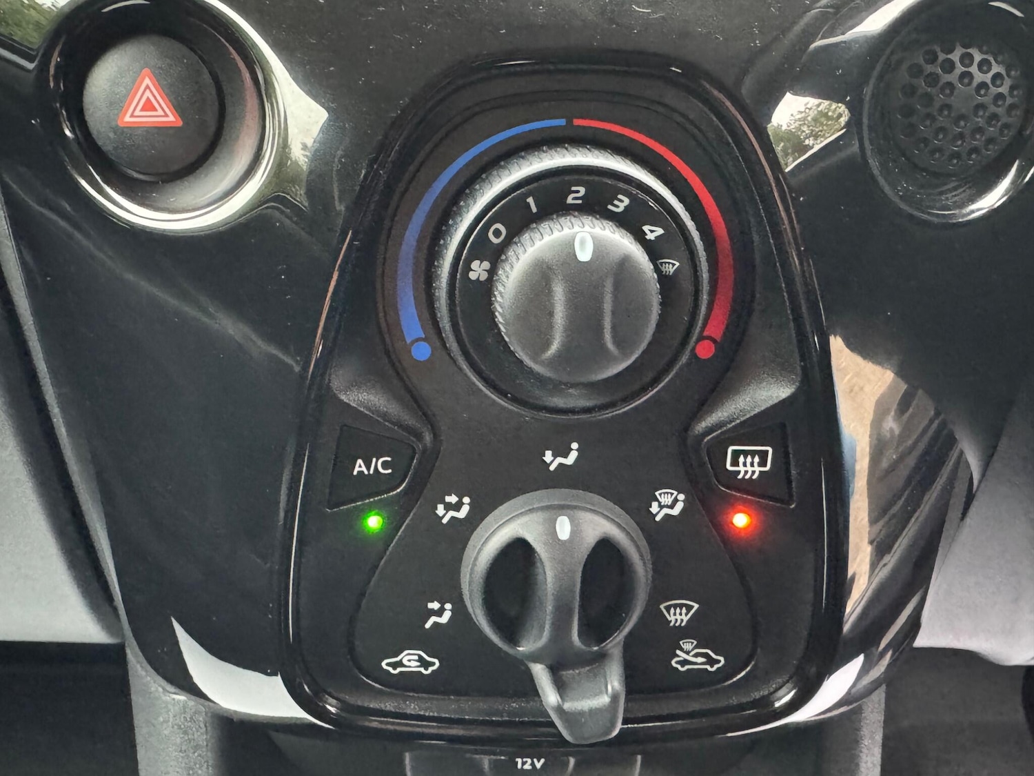 Used Citroen C1 2015 for sale - 76083677: Photo 15