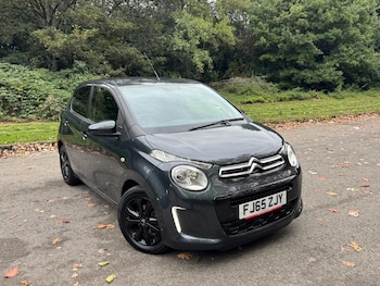 Citroen - C1