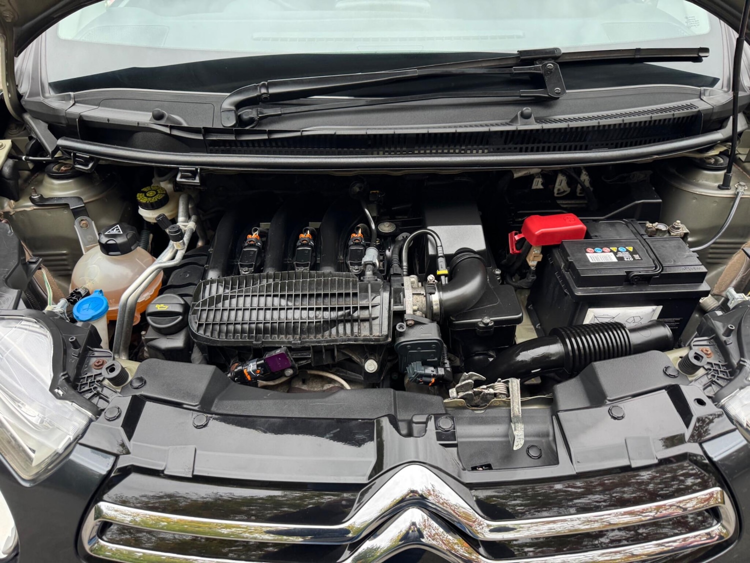 Used Citroen C1 2015 for sale - 76083677: Photo 22