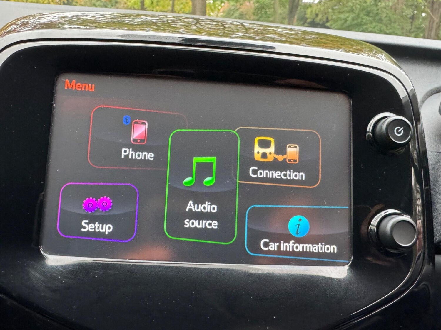 Used Citroen C1 2015 for sale - 76083677: Photo 29