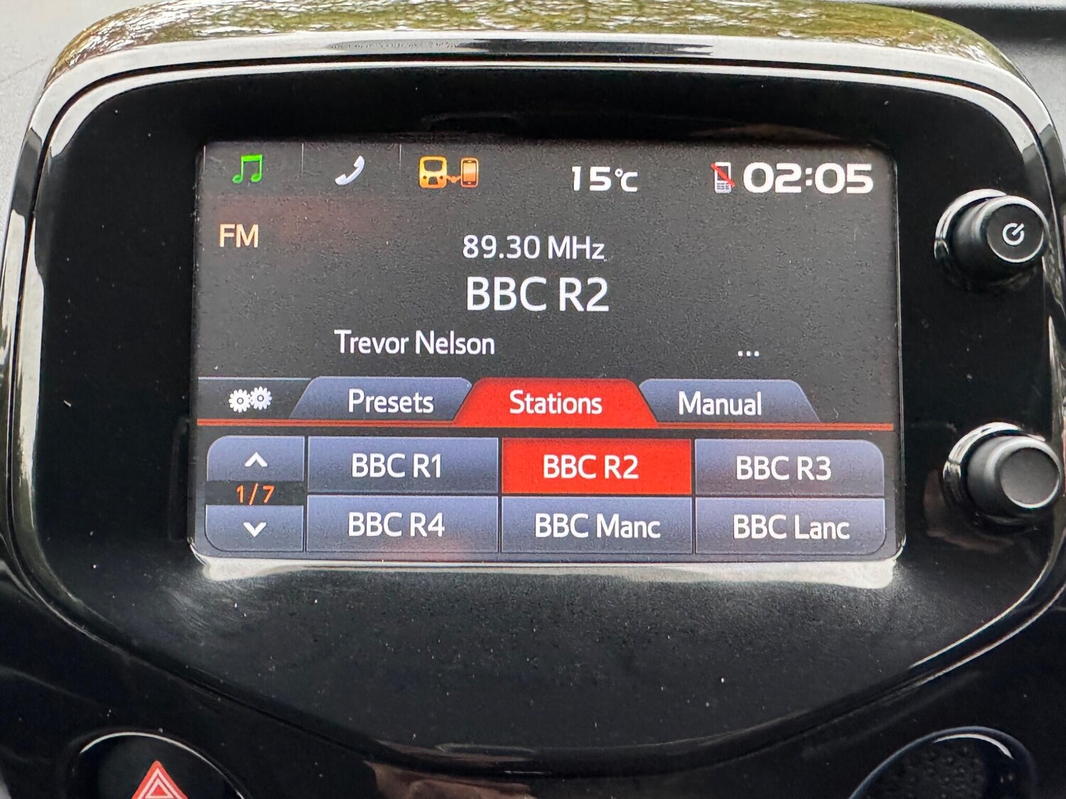 Used Citroen C1 2015 for sale - 76083677: Photo 30
