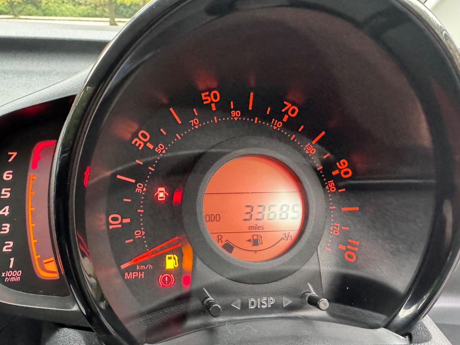 Used Citroen C1 2015 for sale - 76083677: Photo 32