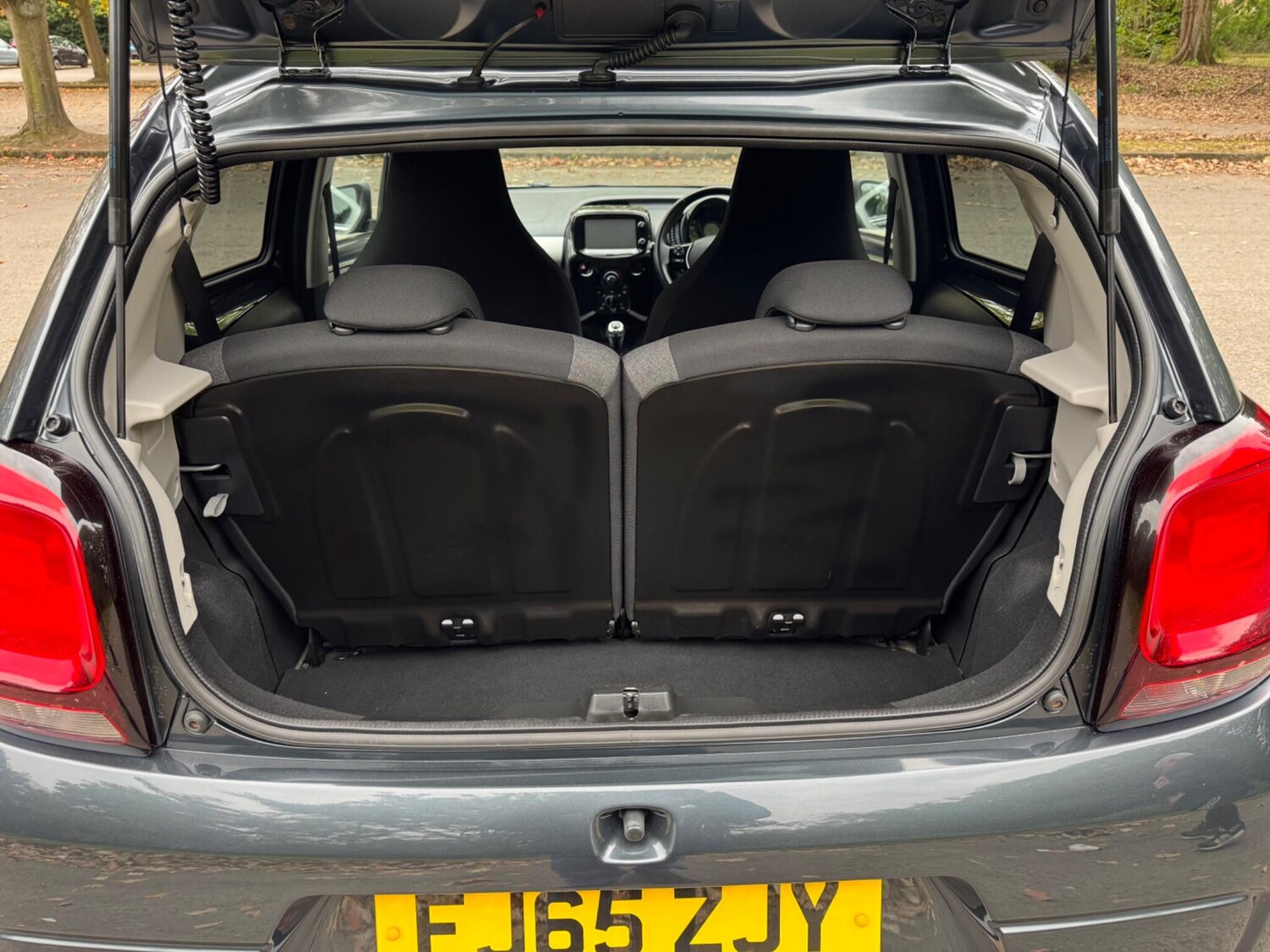 Used Citroen C1 2015 for sale - 76083677: Photo 33