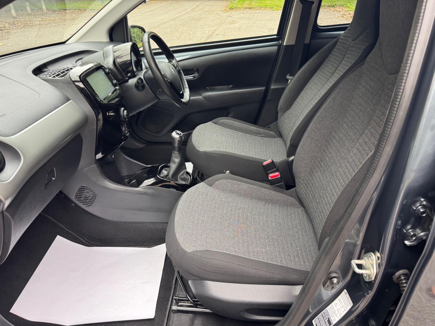 Used Citroen C1 2015 for sale - 76083677: Photo 37