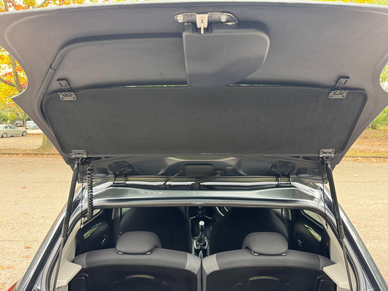Used Citroen C1 2015 for sale - 76083677: Photo 39