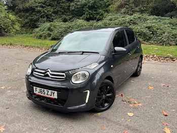 Used Citroen C1 2015 for sale - 76083677: Photo 3