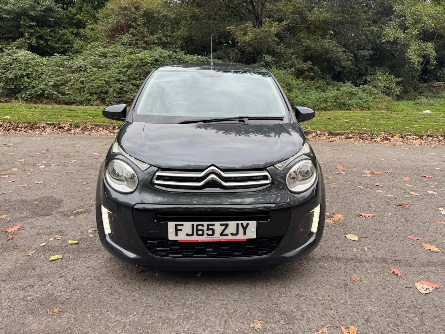 Used Citroen C1 2015 for sale - 76083677: Photo 5