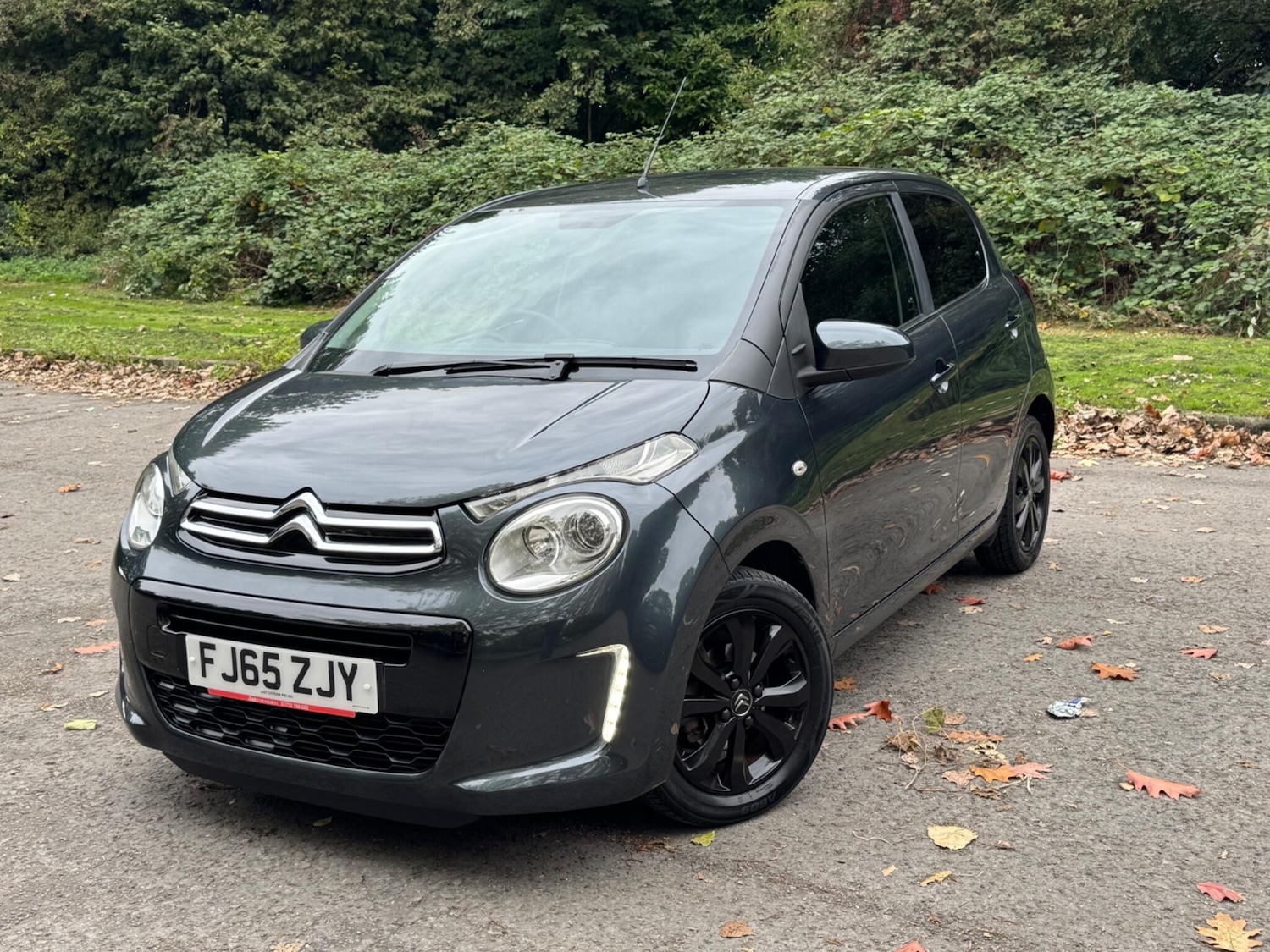 Used Citroen C1 2015 for sale - 76083677: Photo 6