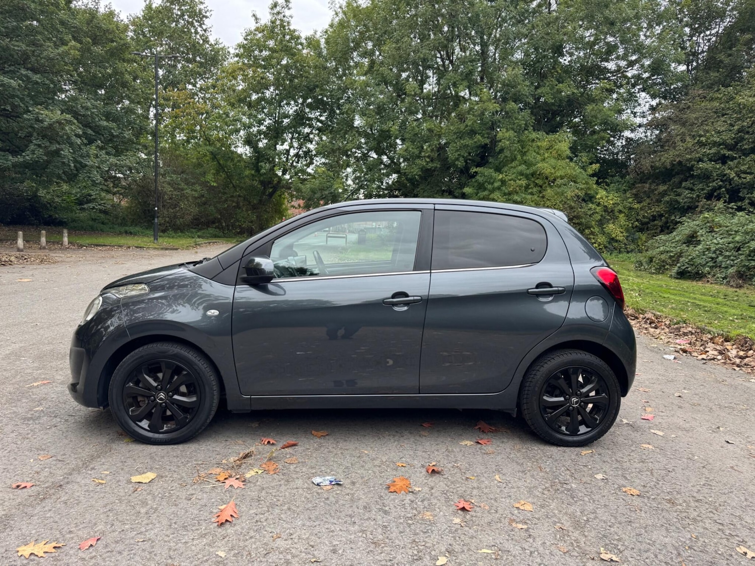 Used Citroen C1 2015 for sale - 76083677: Photo 7