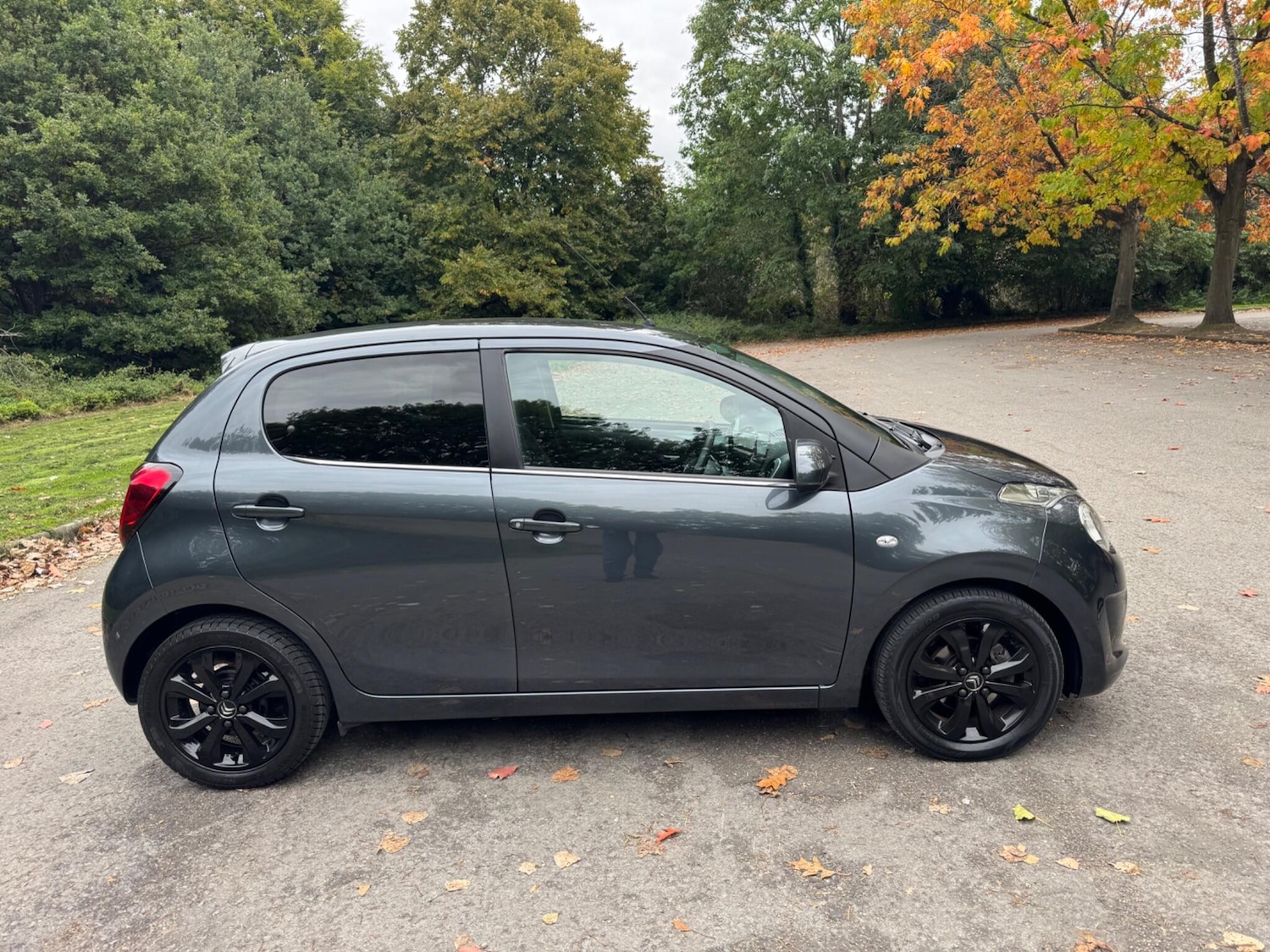 Used Citroen C1 2015 for sale - 76083677: Photo 9