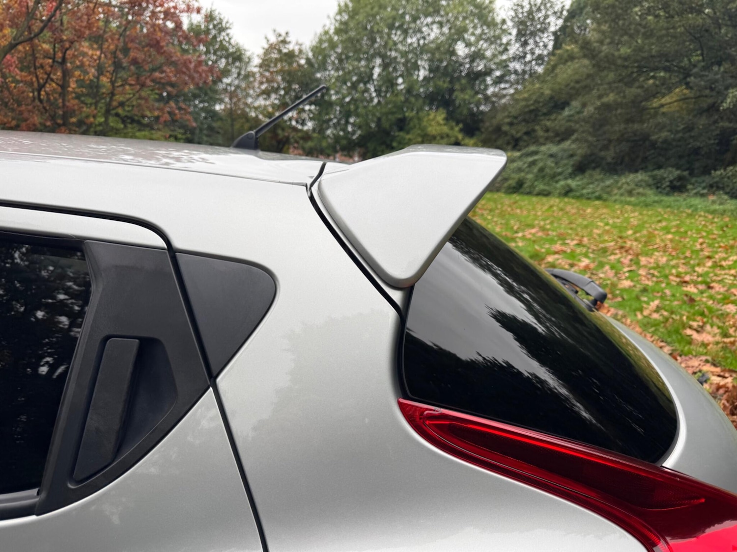 Used Nissan Juke 2013 for sale - 76239069: Photo 11