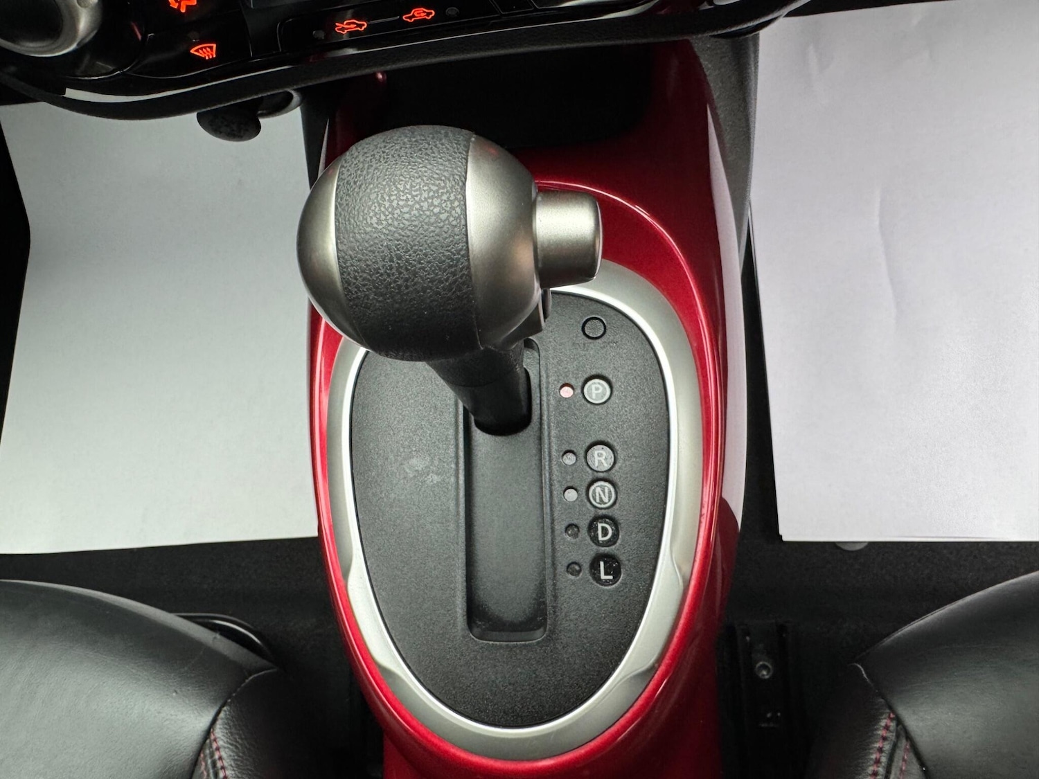 Used Nissan Juke 2013 for sale - 76239069: Photo 13