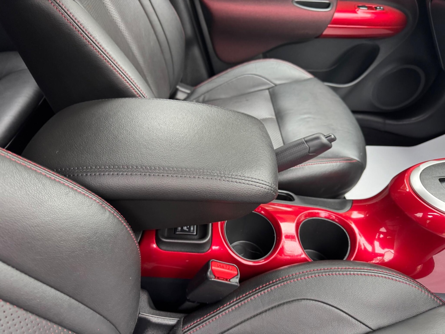 Used Nissan Juke 2013 for sale - 76239069: Photo 16