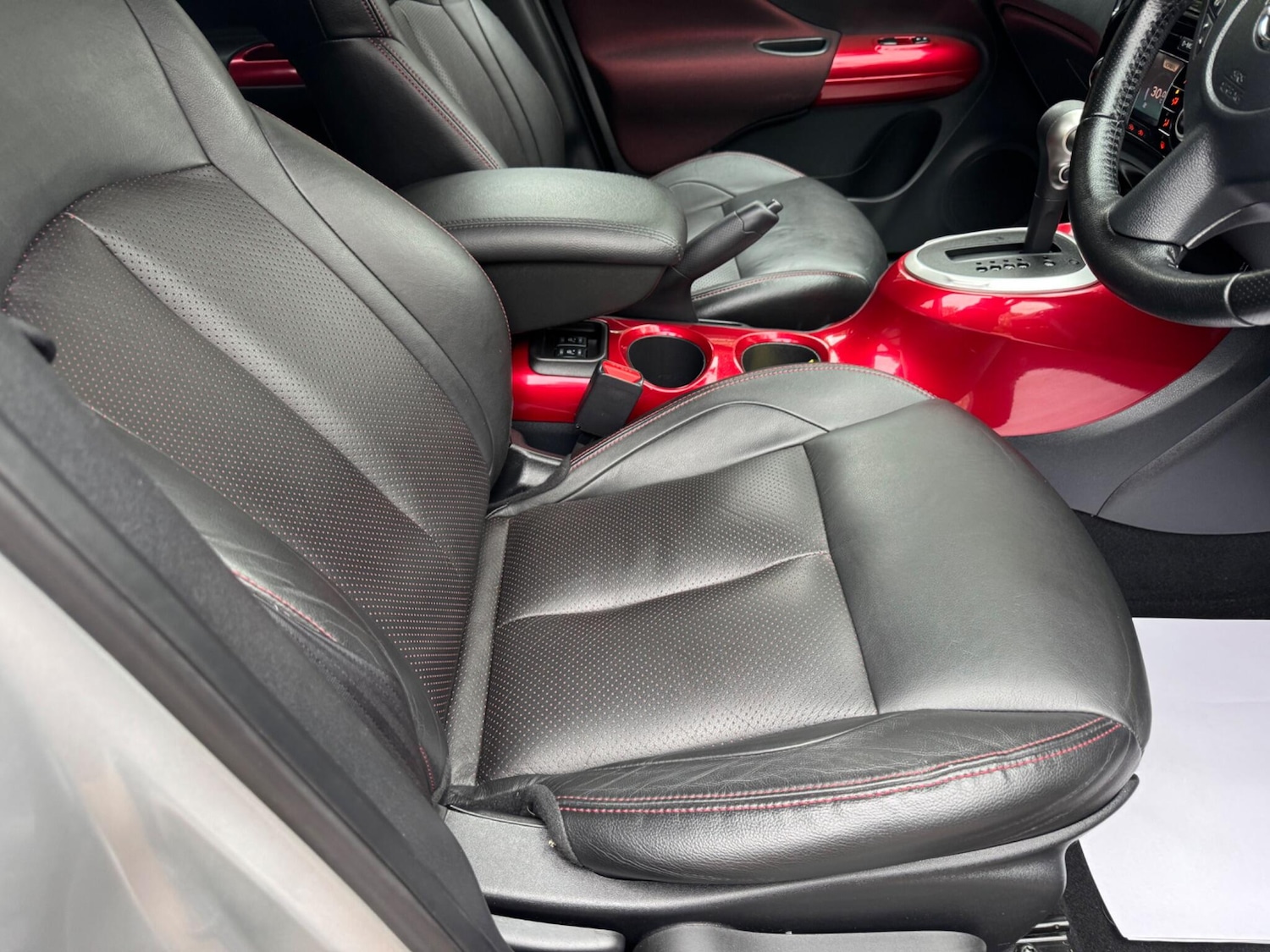 Used Nissan Juke 2013 for sale - 76239069: Photo 17