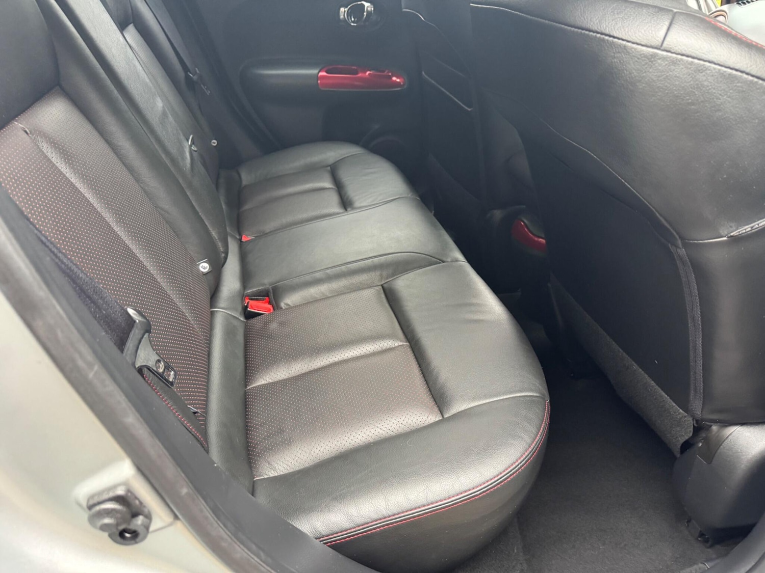 Used Nissan Juke 2013 for sale - 76239069: Photo 19