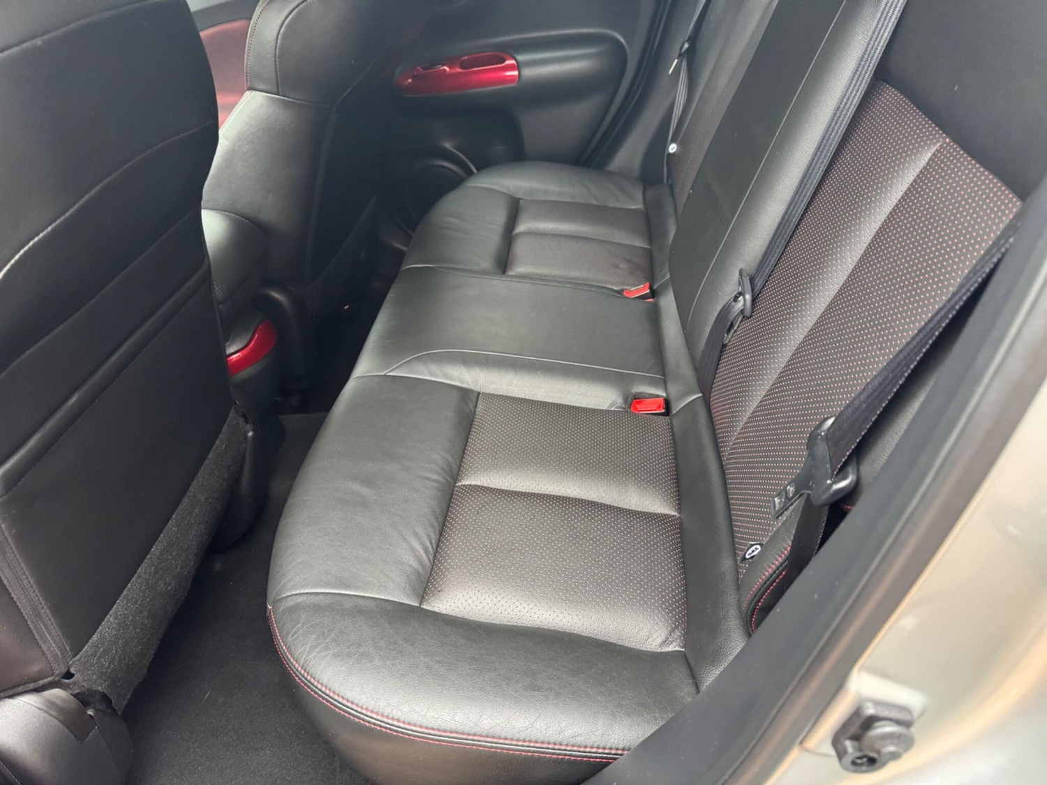 Used Nissan Juke 2013 for sale - 76239069: Photo 20