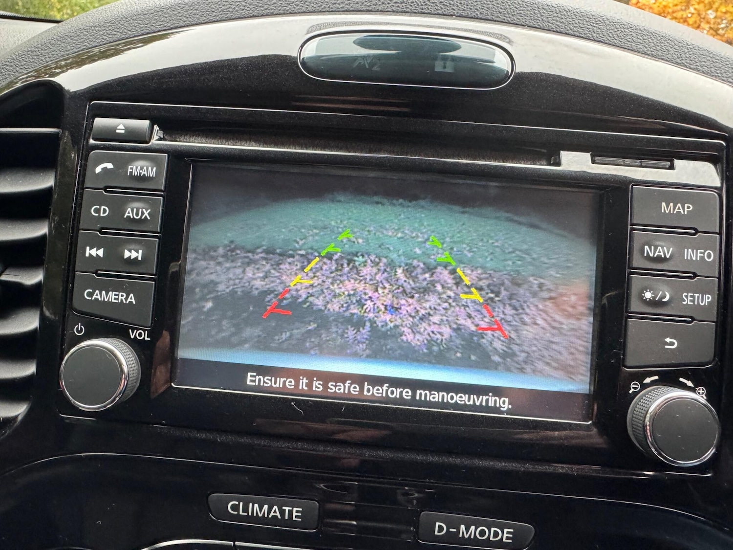 Used Nissan Juke 2013 for sale - 76239069: Photo 23