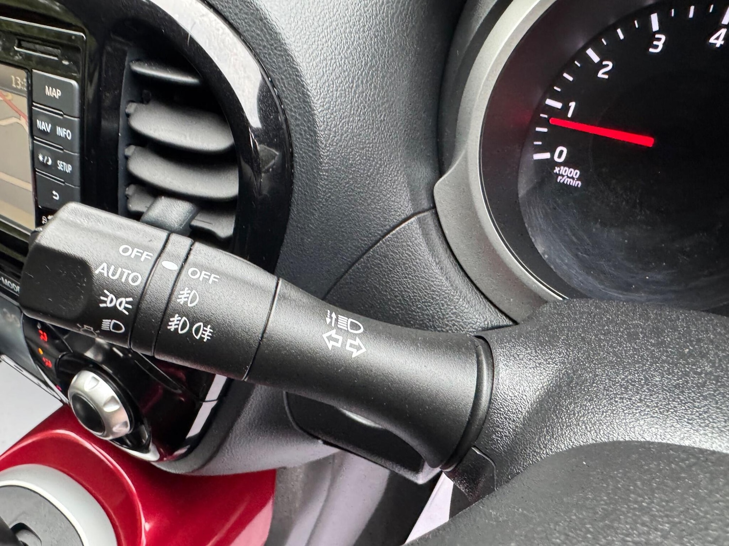 Used Nissan Juke 2013 for sale - 76239069: Photo 30