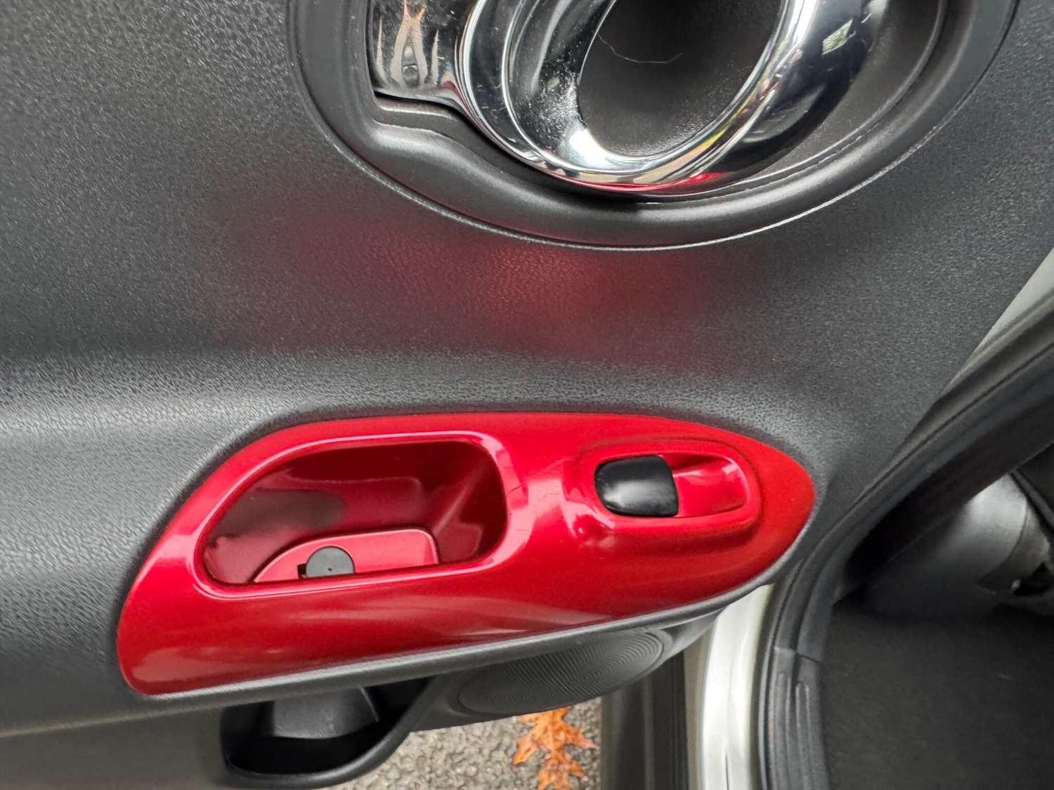 Used Nissan Juke 2013 for sale - 76239069: Photo 36