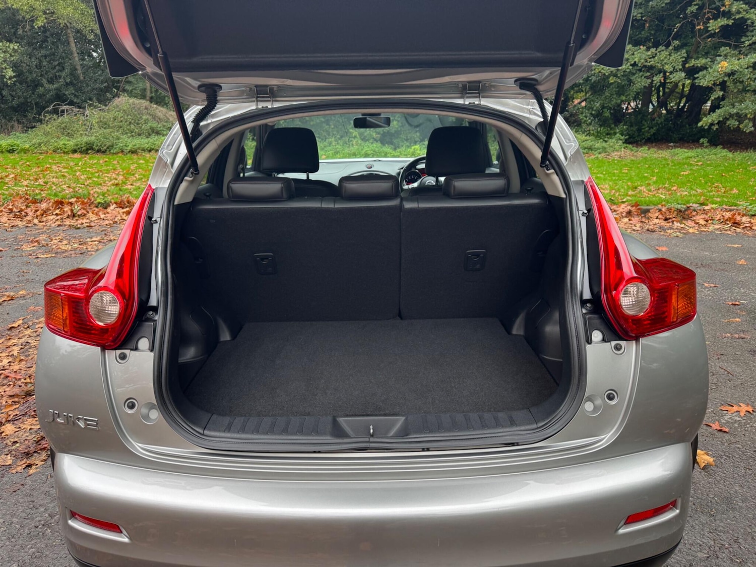 Used Nissan Juke 2013 for sale - 76239069: Photo 38