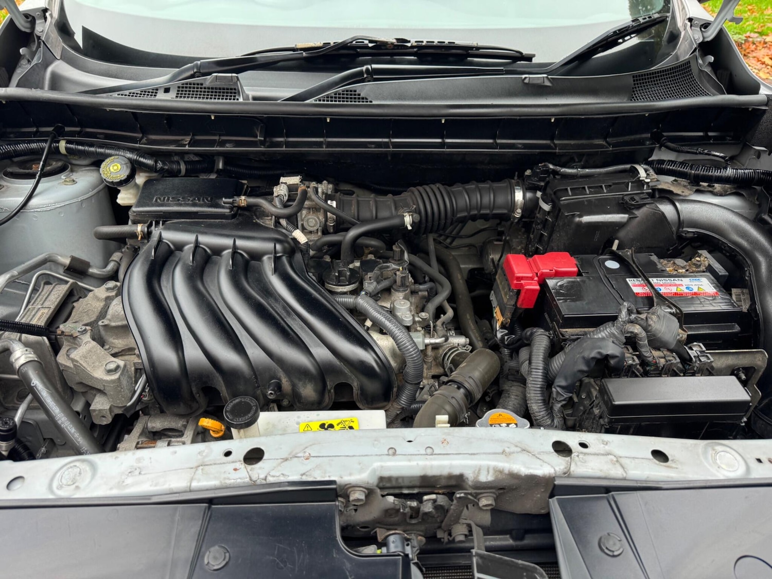 Used Nissan Juke 2013 for sale - 76239069: Photo 41