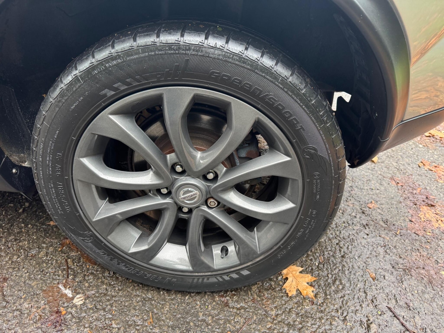 Used Nissan Juke 2013 for sale - 76239069: Photo 42