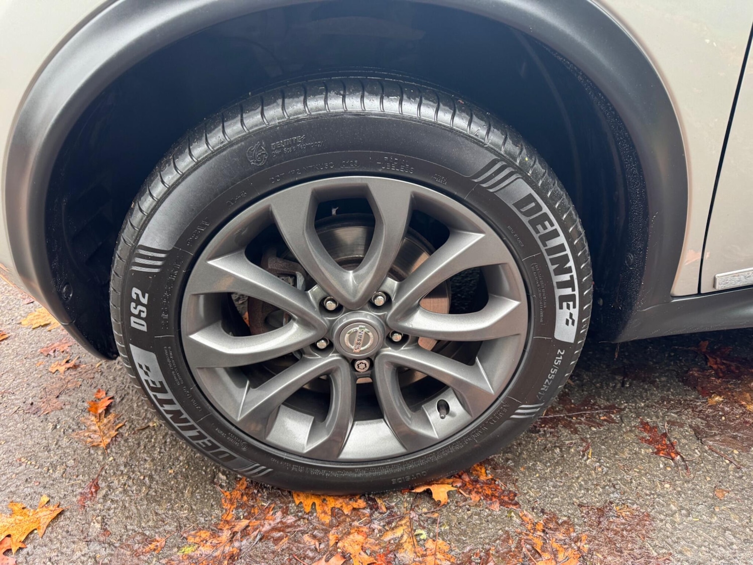 Used Nissan Juke 2013 for sale - 76239069: Photo 43