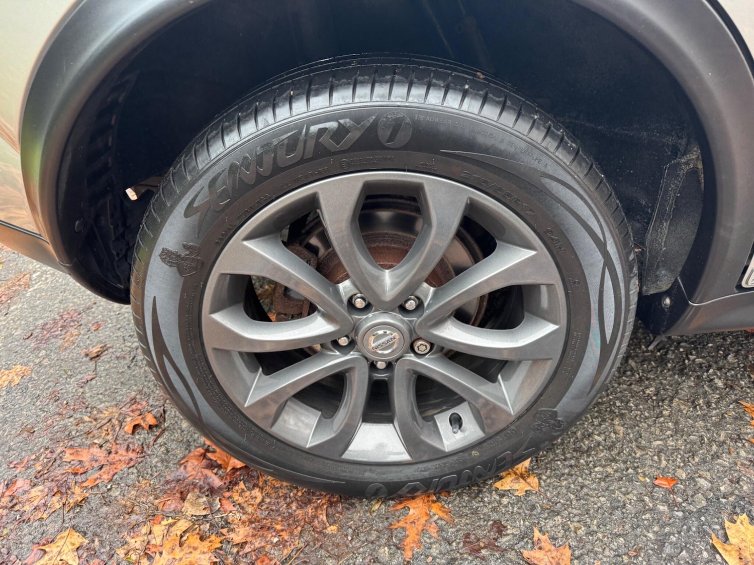 Used Nissan Juke 2013 for sale - 76239069: Photo 44