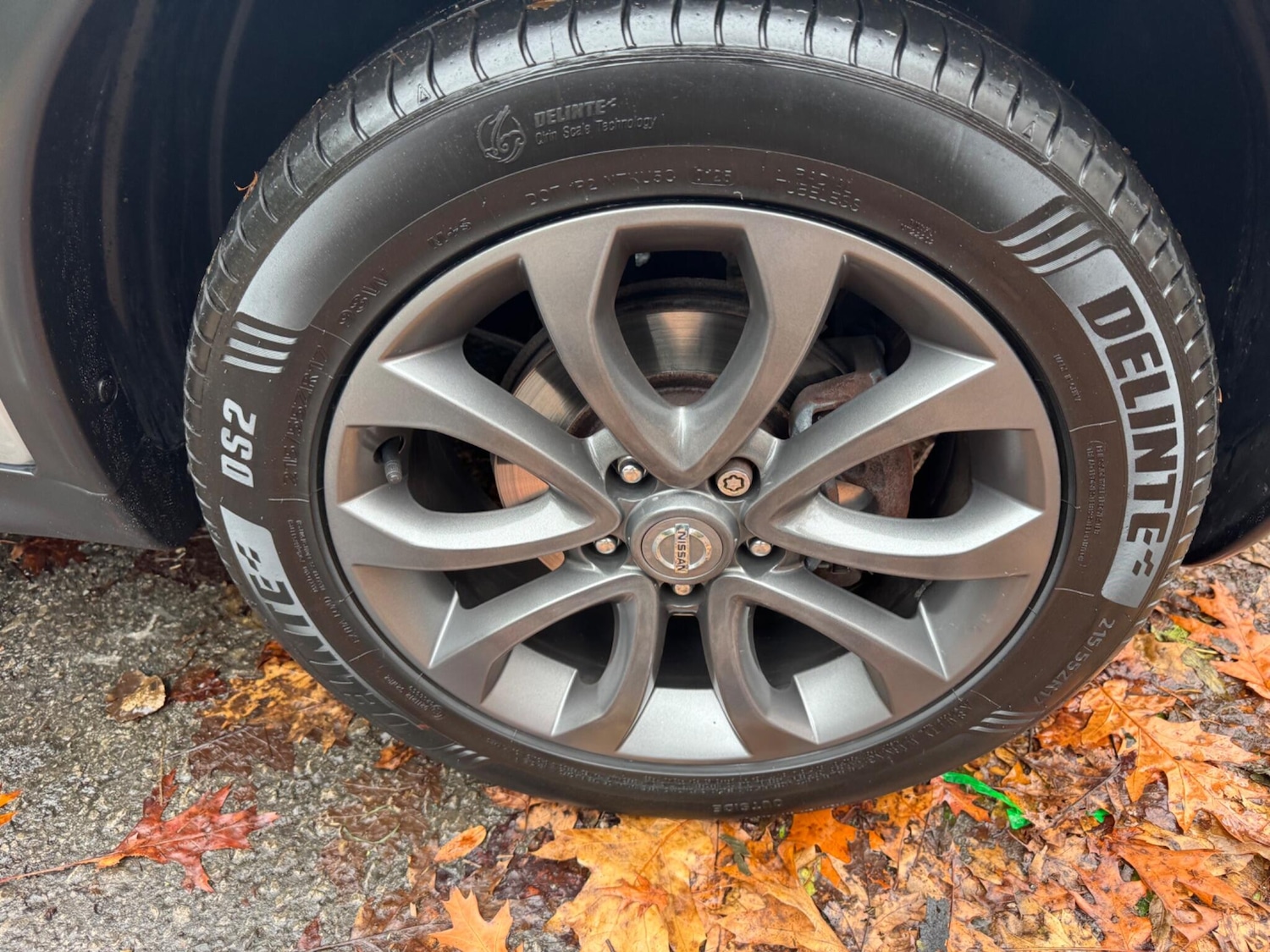 Used Nissan Juke 2013 for sale - 76239069: Photo 45