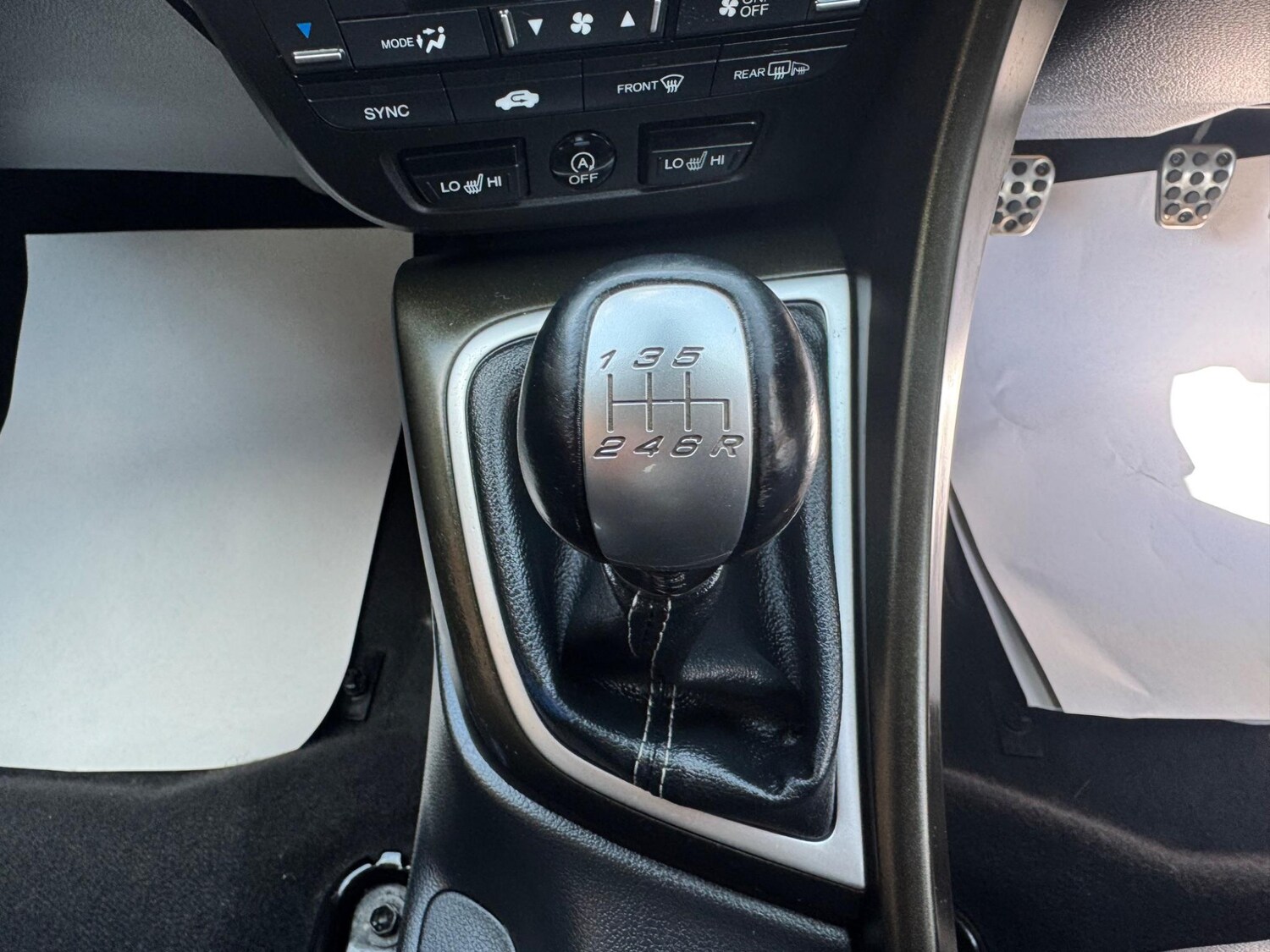 Vehicle 24